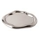 thumbnail image 1 of Ins Style Tray Jewelry Storage Tray Light Luxury Ceramic Storage Display Tray Snack Tray Modern Decorative Ornaments, D, 1 of 5