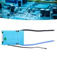 thumbnail image 1 of Ternary Battery  Board, Integrated BMS Batteries Charging Balance Module MOS Tube With Cable For Electric Vehicles For Power Tools 15A Discharge 6A ,20A Discharge 8A ,30A Discharge, 1 of 8