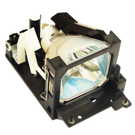Hitachi MVP-X12 Compatible Lamp for Hitachi Projector with 150 Days Replacement Warranty