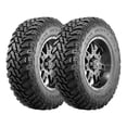 thumbnail image 1 of Paquete De 2 Llantas 265/75r16 Lt Cooper Evolution Mtt Mud 123q, 1 of 2