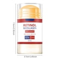 thumbnail image 3 of Retinol Neck And Facial Care Stick - 45g Diminish Neck Wrinkles Hydrate And Firm, 3 of 9