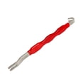 thumbnail image 2 of Extractor de herramienta de extracción de separador de conector de terminal eléctrico automotriz, 2 of 7