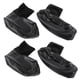 thumbnail image 5 of Calcetines térmicos BuyWeek calcetines Sunnah Khuff PU para mezquitas Talla 36 a 41, 5 of 14