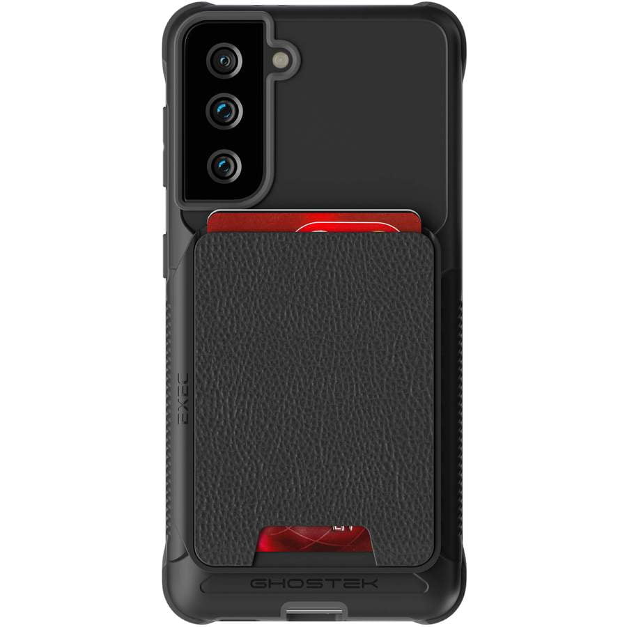 phone case with card holder