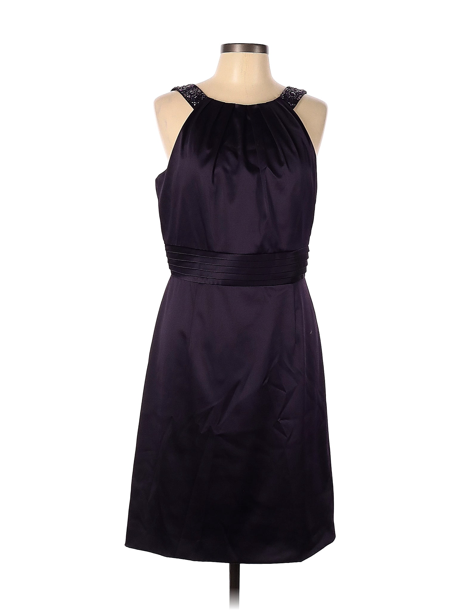 Pre-Owned Antonio Melani Women's Size 10 Cocktail Dress - Walmart.com