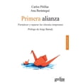 thumbnail image 1 of PRIMERA ALIANZA GEDISA Fortalecer y REPARAR los vínculos tempranos CARLOS PITILLAS, 1 of 2