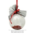 thumbnail image 4 of Your Holiday LED Balloons Light Up Balloons For Party - Helium Balloons Decorations Balloons Clear Balloons With String Light, 4 of 4