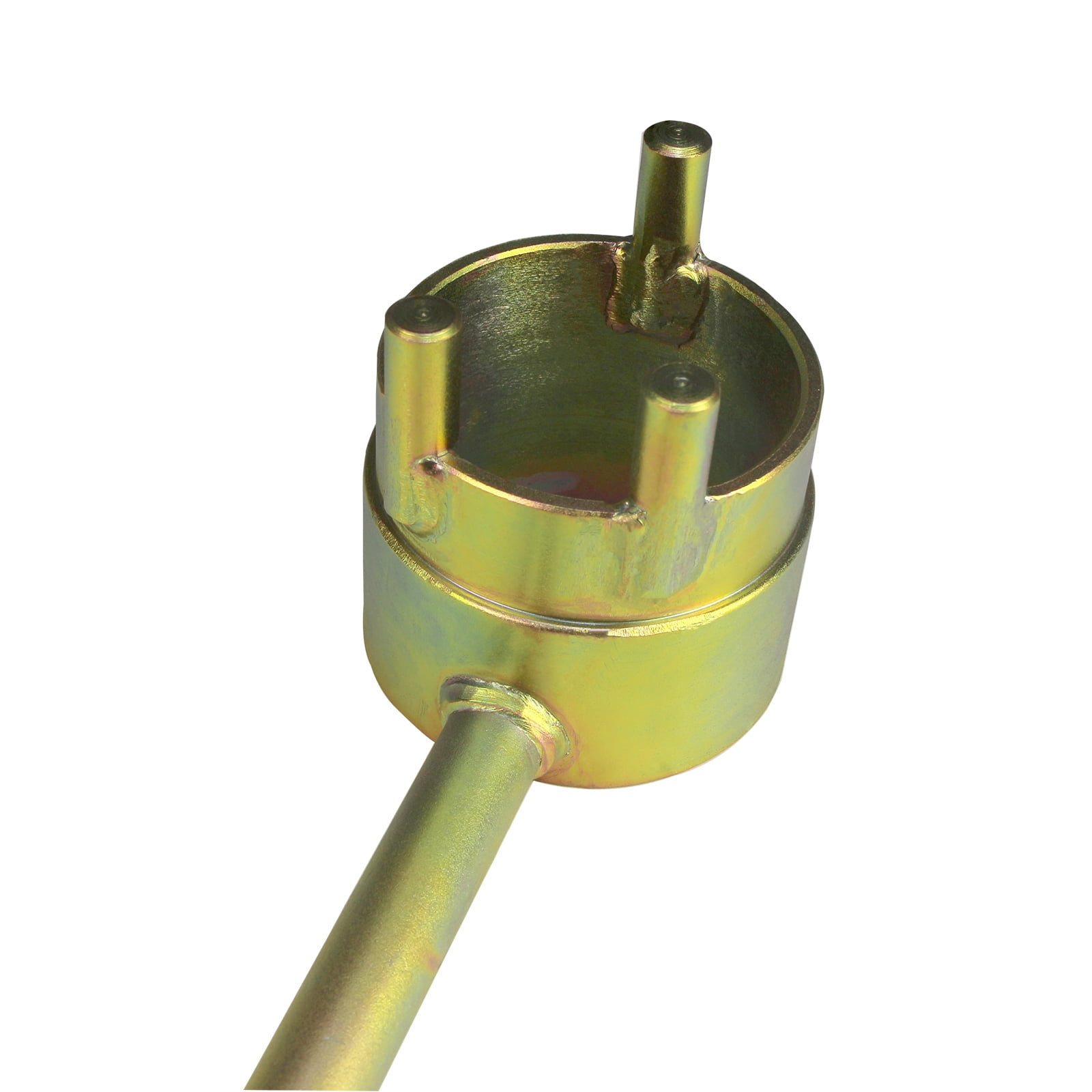 Crankshaft Harmonic Balancer Pulley Puller Holder Holding Tool for Mercedes Benz M271 E320 C300 C280 S430 More
