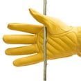 thumbnail image 2 of Guantes de poda con estampado de jardín para hombres/mujeres, guantes de jardinería antiespinas para plantar flores, los mejores regalos y herramientas de jardinería Jormftte CPB-US-DYP09-2, 2 of 5