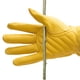thumbnail image 3 of Guantes de jardinería para mujer con estampado largo, guantes para podar rosas resistentes a las puñaladas, protección para el antebrazo, 3 of 5