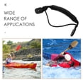 thumbnail image 3 of Raindrops Kayak Canoe Handle Sturdy for Outdoor Activities 4Pcs 11.40X3.14X0.98In, 3 of 8