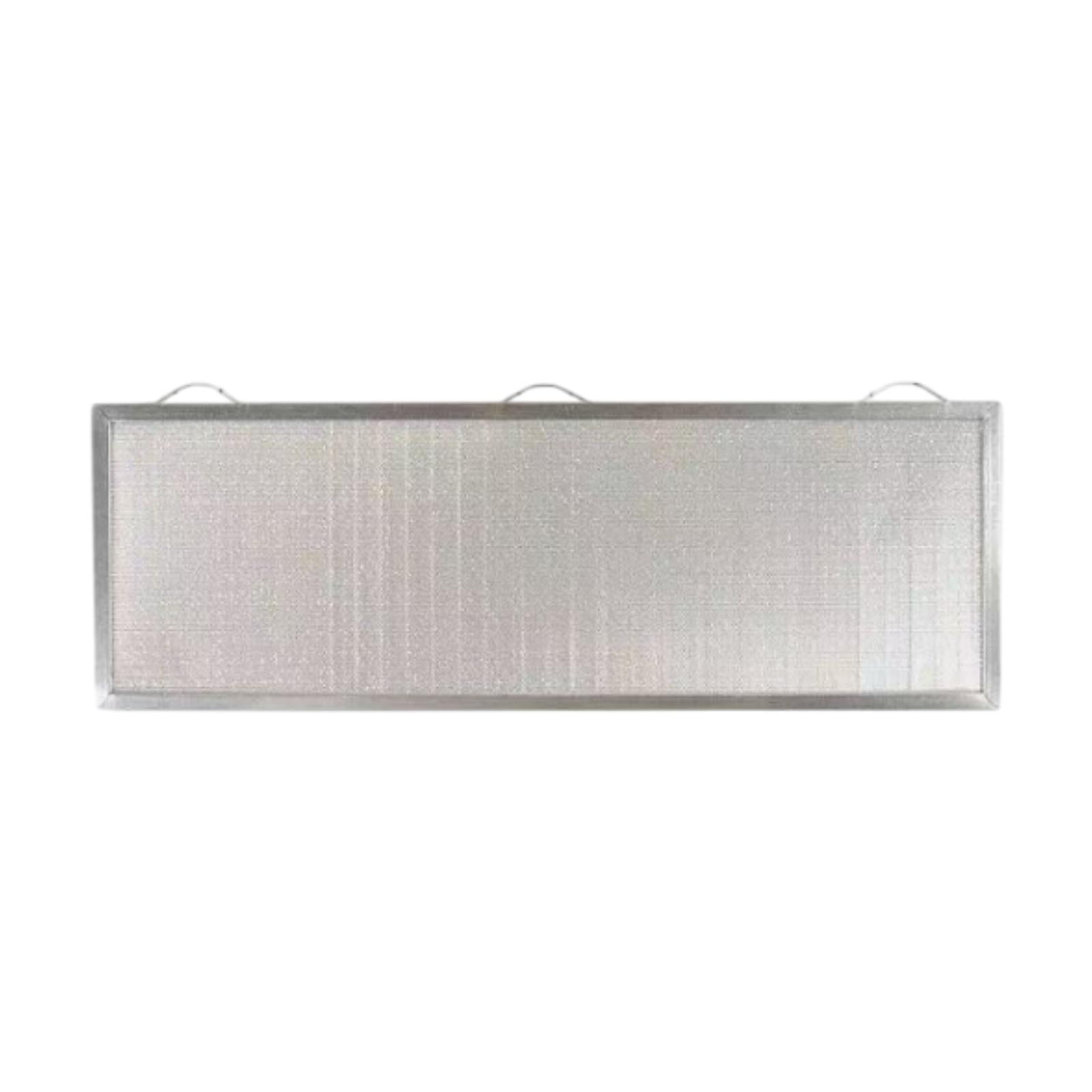 Tnarru Range Hood Aluminum Mesh Replace DE81-05994A Convenient Range Hood Part Range Hood Accessories for Ivsr1 72029 1184172