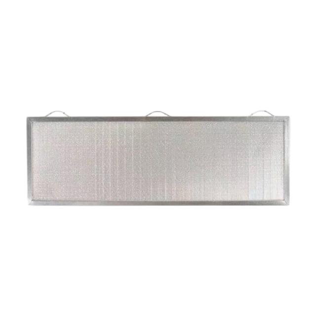 Filtro de campana de rango Reemplace DE81-05994A para cocinas del hogar y comerciales Filtro de grasa de ventilación de la parte de la parte del rango