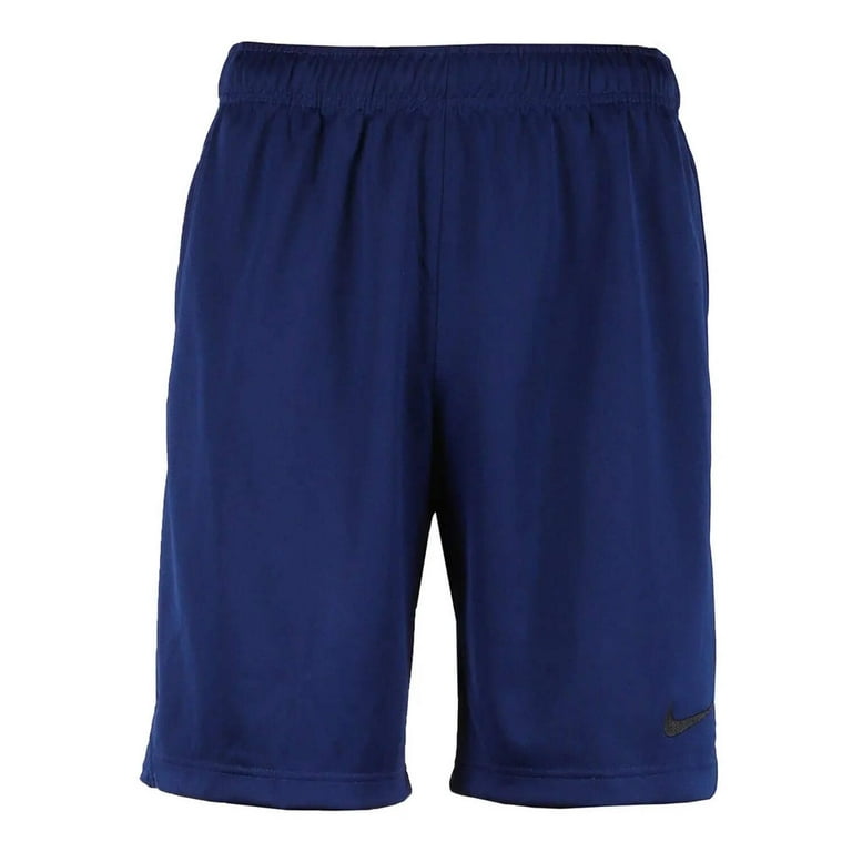Nike men's epic dry training short sale