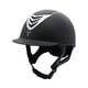 thumbnail image 5 of Casco para montar a caballo, equipo ecuestre, gorra de equitación ajustable profesional Plata 54cm a 58cm, 5 of 9