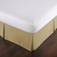 thumbnail image 5 of Classic Country 15-inch Pleated Drop Bedskirt by Southshore Fine Linens, 5 of 12