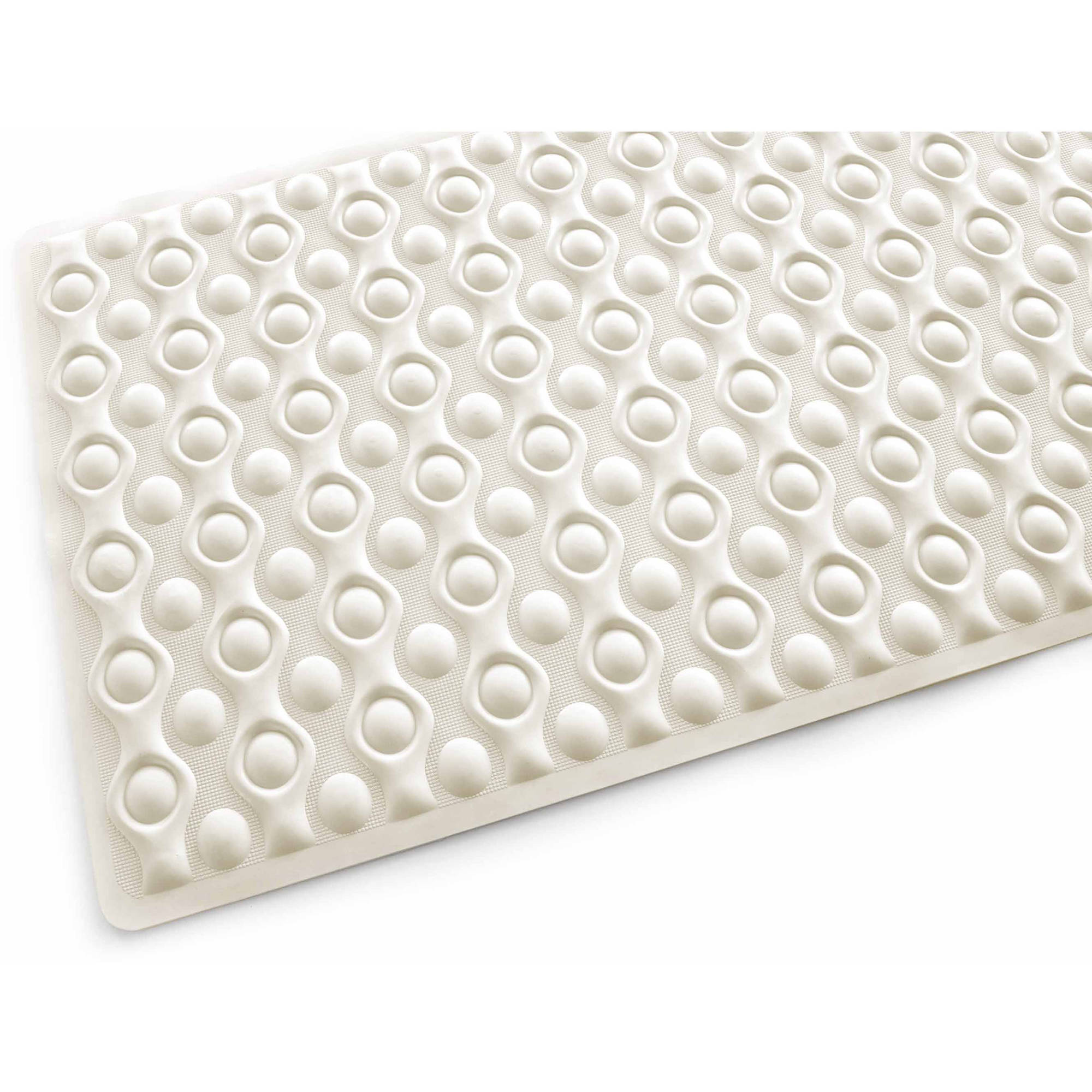 Splash Home PVC Bath Mat
