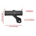 thumbnail image 4 of Conector Manguera Tubo Deposito Refrigeración Peugeot 207, 4 of 4