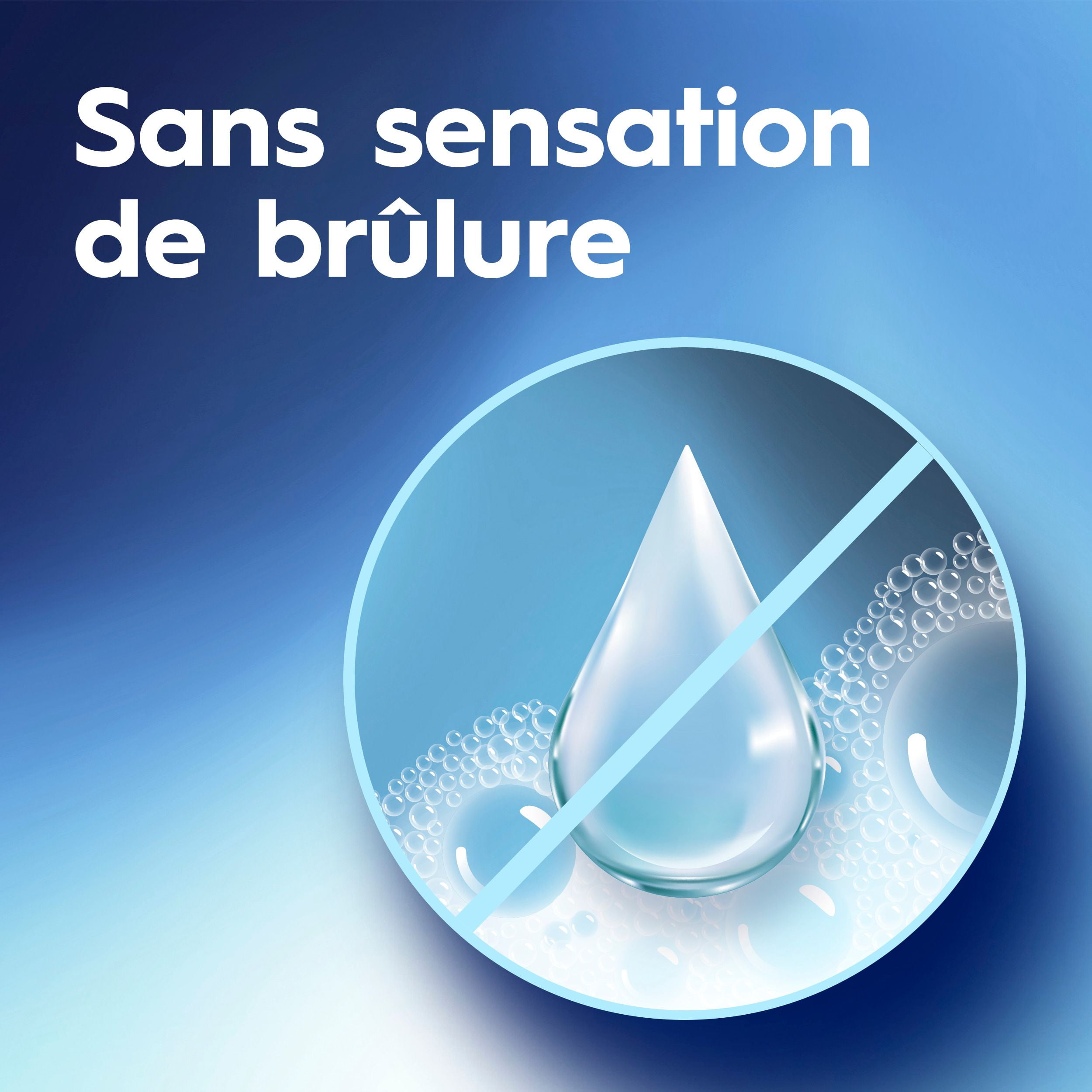 Rince-bouche Crest3DWhite Brillance Prévention des taches, Prévention des taches pendant 12heures, sans alcool, 473mL 473ML