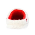 thumbnail image 3 of No Boundaries Women's Icon Slippers, 3 of 6