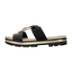 thumbnail image 5 of Sandalias Modare Negro para Mujer [MOD125] negro 23, 5 of 10