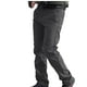 thumbnail image 1 of Teissuly Plush Pants, Windproof Hiking Outdoor Pants Mounting Plush for Warmth Trousers Teissuly WER202311011662, 1 of 3