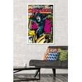 thumbnail image 2 of Marvel Comics - Morbius - Morbius #1 Wall Poster, 22.375" x 34", Framed, 2 of 3