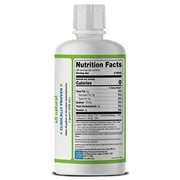 elete Electrolyte Add-in Hydration Drops | Sodium, Magnesium, Potassium & Trace Minerals | Unflavored | Transform Any Drink into a Sports Drink, 32oz Team Size