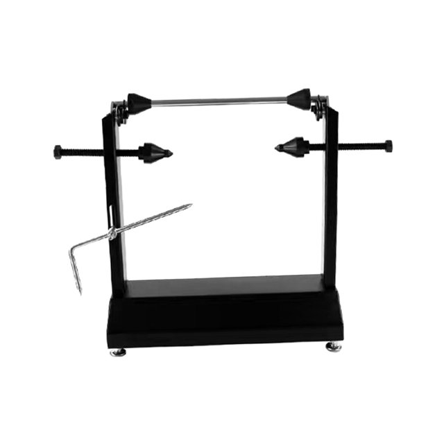 Miulika Motorcycle Wheel Balancer Cycling Accessories Heavy Duty Tire Changing Stand With Extra Fixing