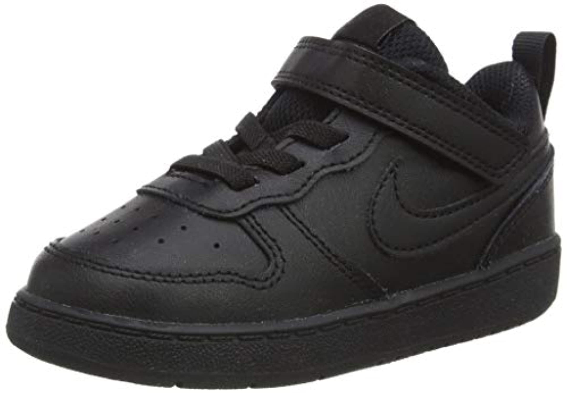 nike court borough low 2 lila