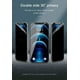 thumbnail image 2 of Mica de Hidrogel Privacidad para Samsung A53 5G Vimshi Privacidad Anti Spy, 2 of 3