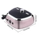 thumbnail image 5 of 26-27 Professional Electric Nail Drill,light Touch Panel Nail File Drill Kit, 5 of 5