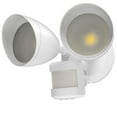 thumbnail image 2 of Sunlite 88909-SU 20w Rectangular LED Floodlights Fixture 5000k Super White, 2 of 3
