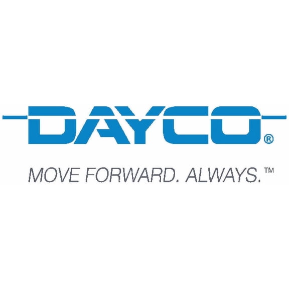 Dayco 72299 Radiator Hose