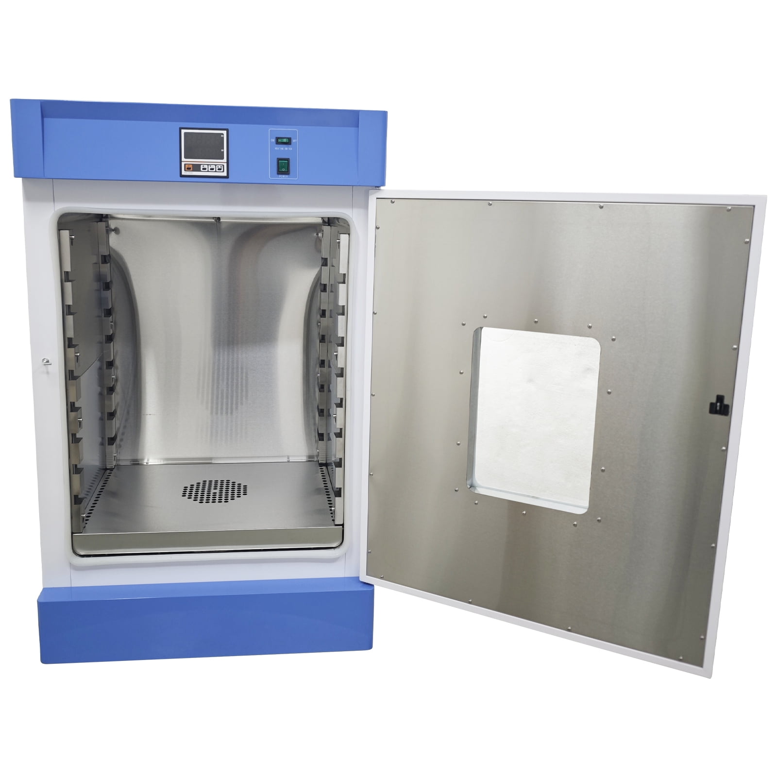 DH-600BS Electrothermal Incubator Intelligent Temperature Control Lab Thermostatic Device