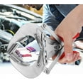thumbnail image 3 of YISITIAN Piston Ring Pliers, Piston Ring Expander, Piston Ring Compressor Tool, Car Auto Piston Ring Compressor Pliers Expander Installer Remove Tool(6inch) CJ919-27757, 3 of 9