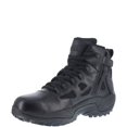 thumbnail image 1 of Reebok Rapid Response RB Boot - Men's Work Black, 1 of 4