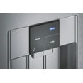 thumbnail image 4 of FRIGIDAIRE PRSC2222AF side by side freestanding refrigerator, 4 of 5
