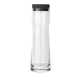 thumbnail image 1 of Blomus 63785 34 oz Splash Carafe d'Eau à Couvercle Auto-Fermant - Aimant, 1 of 1