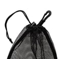 thumbnail image 4 of 2 Piezas De Malla De Malla Bolsa De Golf Pelota De Tenis Titular De Equipo De Buceo Carretes De Almacenamiento Sunnimix Bolso de pelota de golf de malla de malla, 4 of 8
