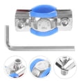 thumbnail image 2 of 1 Set Upgraded Chair Sinking Stop Fix Sinking Office Chair with Hexagon Wrench, 2 of 5