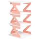 thumbnail image 1 of 1 Set of Household Indoors Shoes Rack Convenient Multi-layer Shoes Storage Holder, 1 of 5