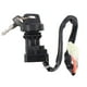 thumbnail image 1 of Interruptor de encendido Motoku para Arctic Cat 250 300 400 500 2X4 4X4, 1 of 1
