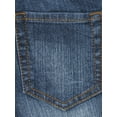 thumbnail image 4 of The Children's Place Girls 2-Pack Skinny Denim Bottoms, XS-XXL, 4 of 4