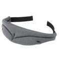 thumbnail image 1 of Sleep Mask Creative Gentle Massage Sleeping Mask Blindfold Eyeshade for Travel, 1 of 8