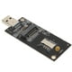 thumbnail image 5 of Adaptador USB NikouMX NGFF a USB 3.0 con ranura para tarjeta SIM, 5 of 8