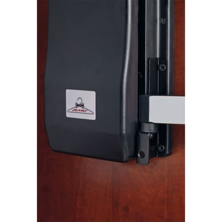 Rev-A-Shelf - Adjustable Pull Down Closet Rod