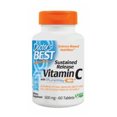 thumbnail image 1 of Suplemento Doctor's BEST de vitamina C, 60 tabletas de liberación sostenida, 1 of 1