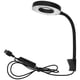 thumbnail image 1 of KAKOWELY Luz LED para acuario, lámpara para pecera, accesorios para acuario, 1 of 5