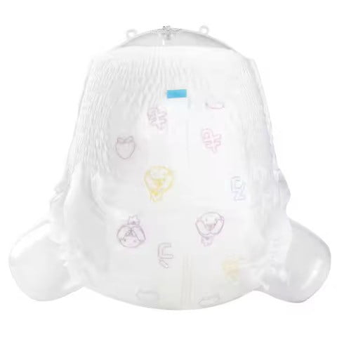 Momotaro Diaper